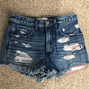 Hollister High Rise Festival Short